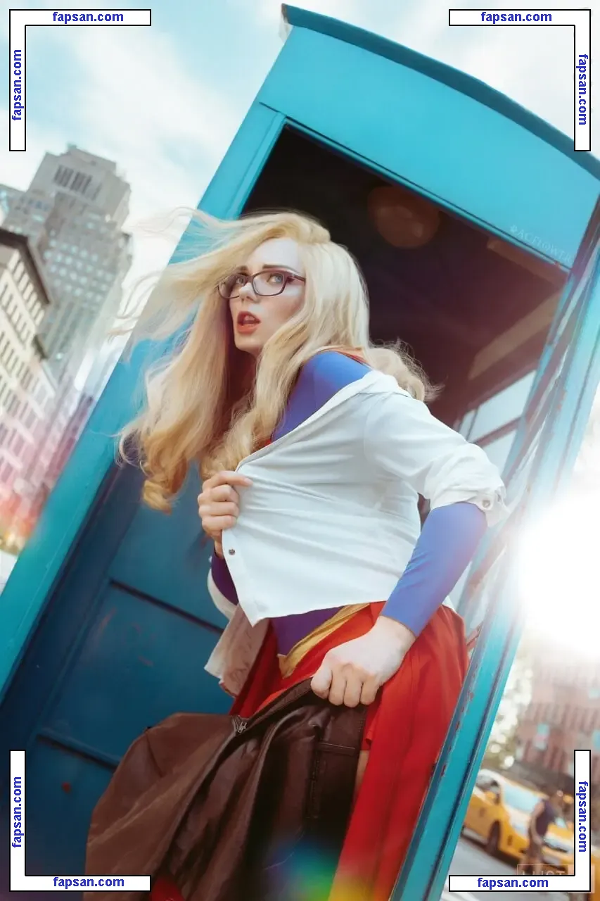 AGflower Cosplay nude photo #1016 from OnlyFans