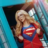 AGflower Cosplay nude #1013