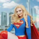 AGflower Cosplay nude #1015