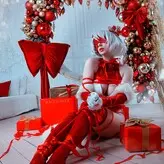 AGflower Cosplay nude #1027