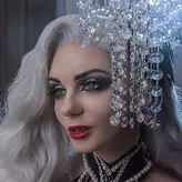 AGflower Cosplay nude #1032