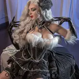 AGflower Cosplay nude #1040