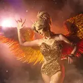 AGflower Cosplay nude #1042