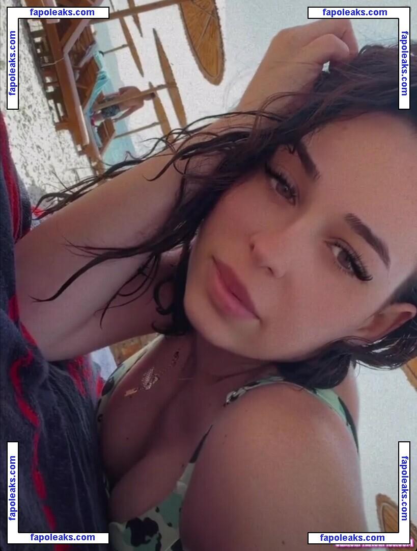 Aggeliki Belesioti nude photo #0009 from OnlyFans