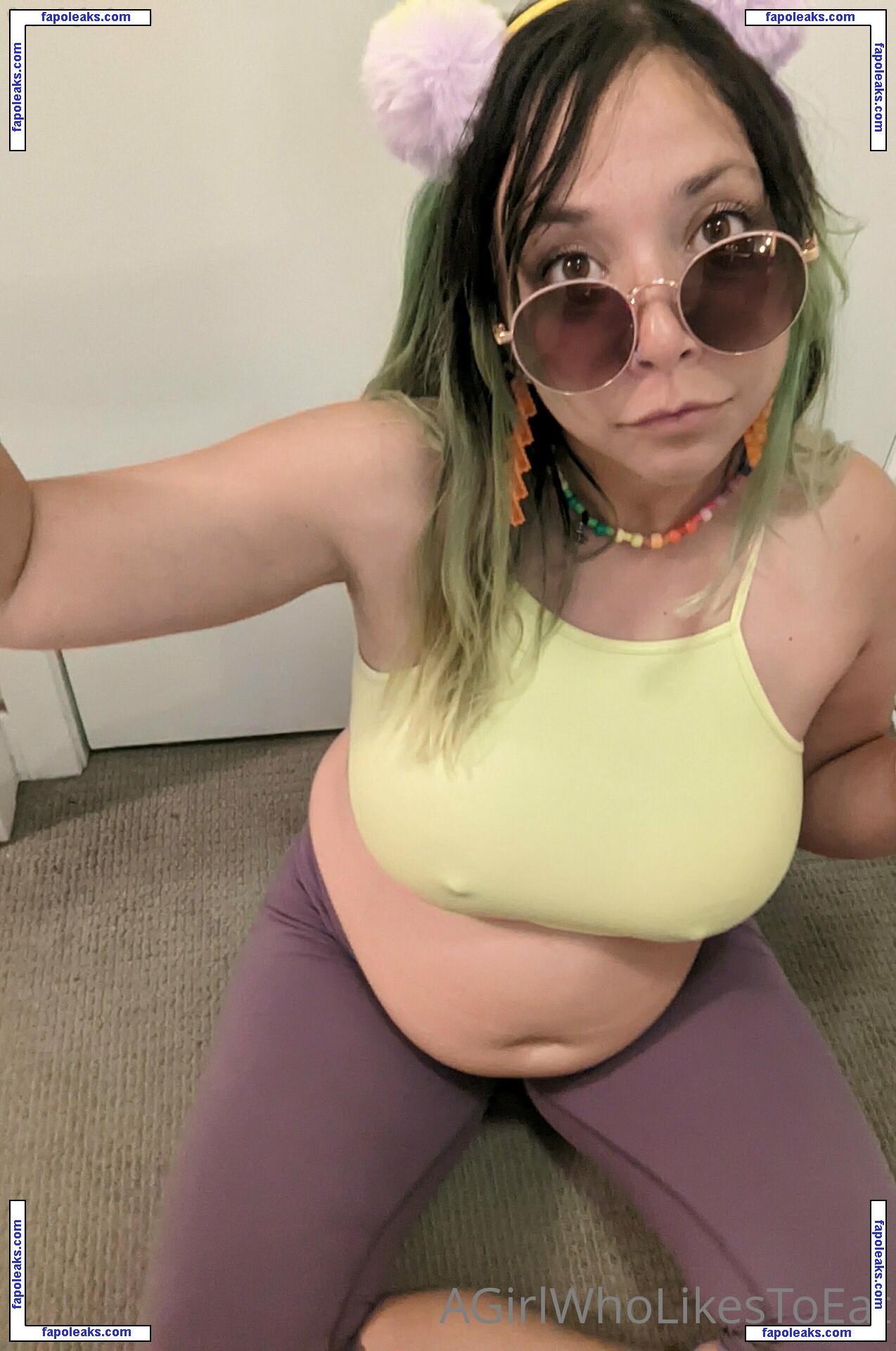 agirlwholikestoeat / toofattofitin nude photo #0018 from OnlyFans