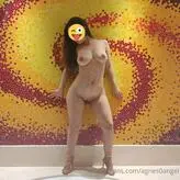 Agnes Angel nude #0002