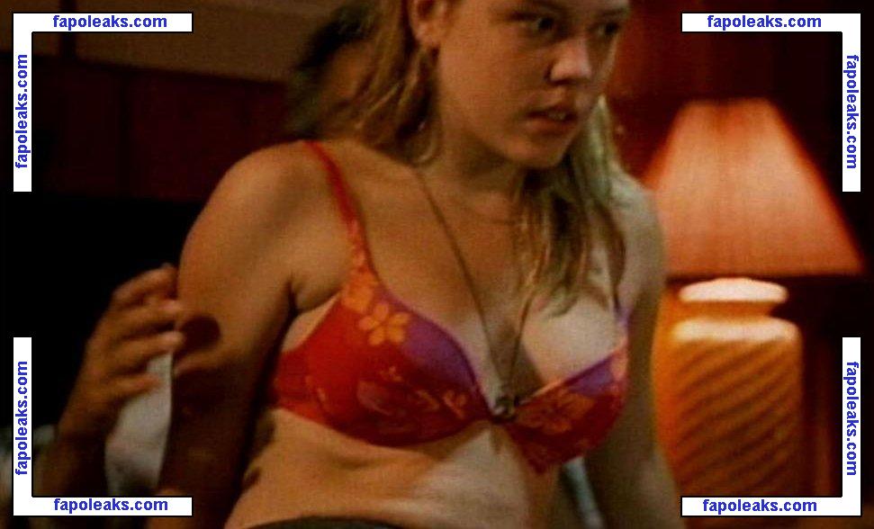 Agnes Bruckner nude photo #0034 from OnlyFans