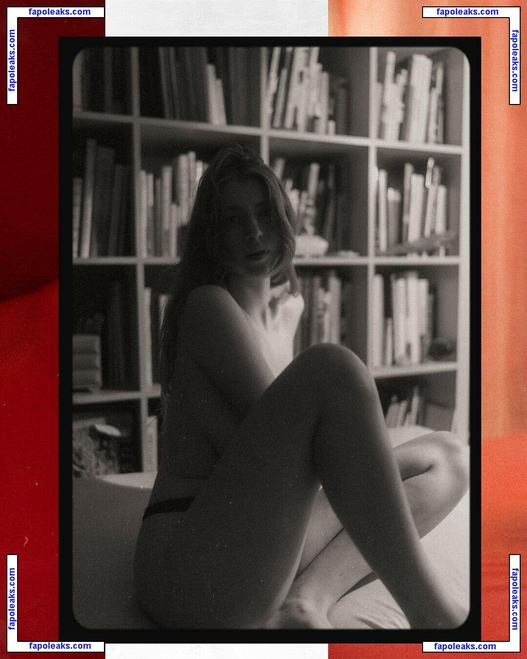 Agnes Verano / agnes_verano / nikolasverano nude photo #0072 from OnlyFans