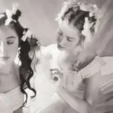 Agnese Innocente голая #0353