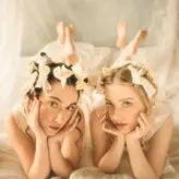 Agnese Innocente голая #0356