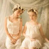 Agnese Innocente голая #0357