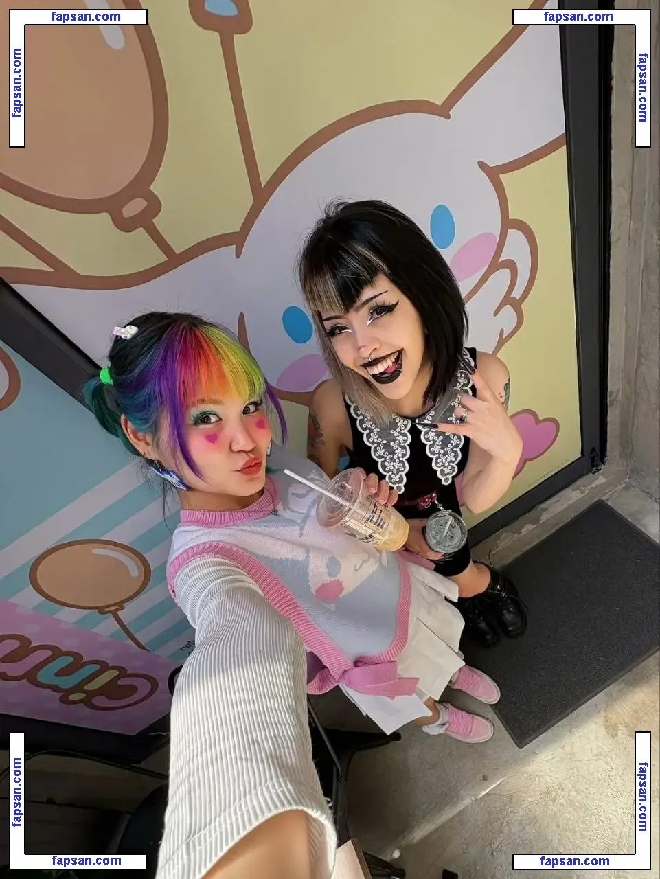 agnesmelo_oficial nude photo #0002 from OnlyFans