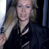 Agnetha Faltskog(ABBA) голая #0007