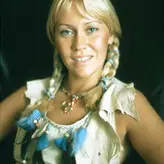 Agnetha Faltskog(ABBA) голая #0009