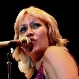 Agnetha Faltskog(ABBA) nude #0015