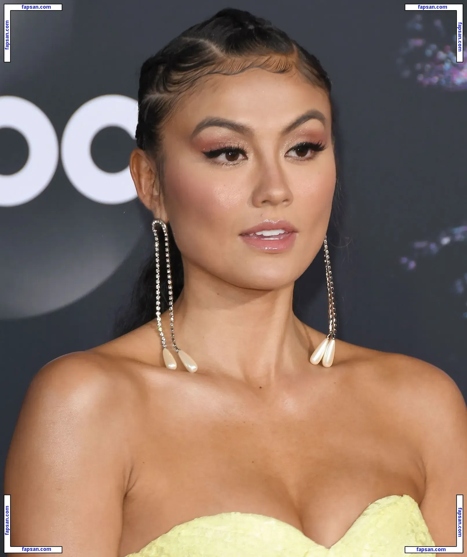 Agnez Mo nude photo #0005 from OnlyFans