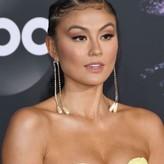 Agnez Mo nude #0005