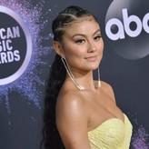 Agnez Mo nude #0008