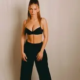 Agos Arias nude #0011