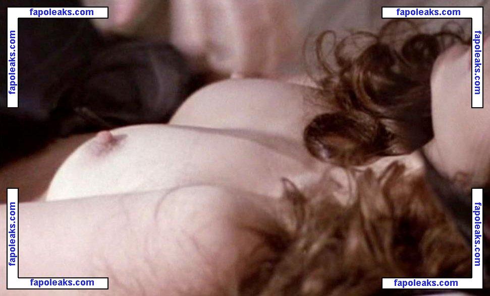 Agostina Belli голая фото #0011 с Онлифанс