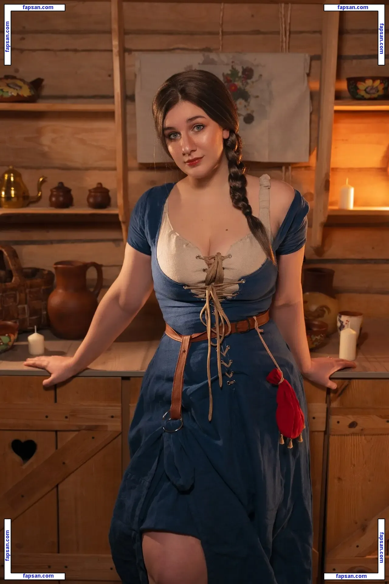 Agrifano голая фото #0226 с Онлифанс