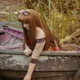 Agrifano голая #0207