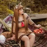 Agrifano голая #0208