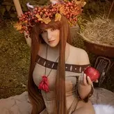 Agrifano голая #0212