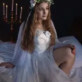 Agrifano голая #0215