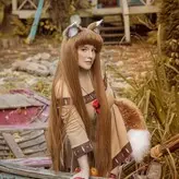 Agrifano голая #0218