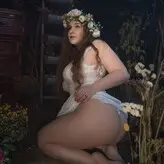 Agrifano голая #0219