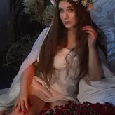 Agrifano голая #0220