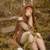 Agrifano голая #0221