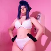 Agrifano голая #0231