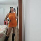 Agustina Doffo nude #0013