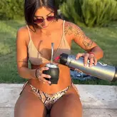 agustinaguizado голая #0004