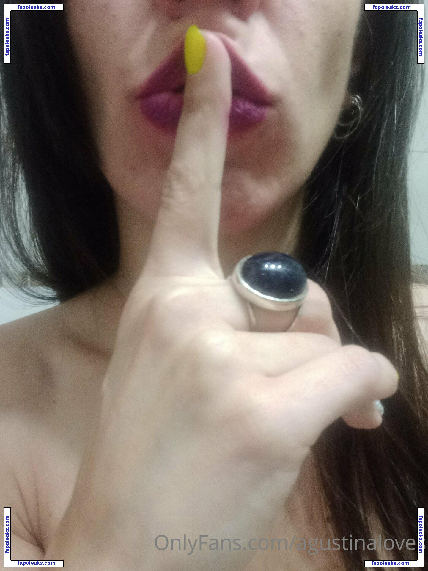 agustinaloves / agustina.loves_ nude photo #0009 from OnlyFans