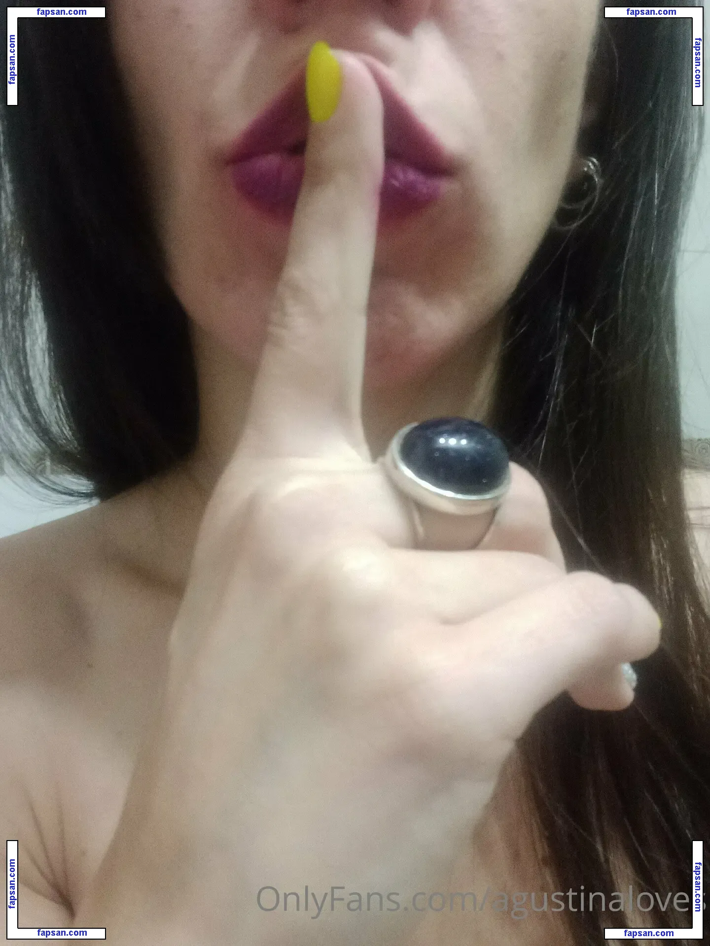 agustinaloves / agustina.loves_ nude photo #0009 from OnlyFans