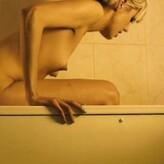 Agyness Deyn nude #0076