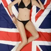 Agyness Deyn голая #0090