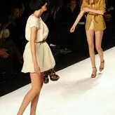 Agyness Deyn голая #0092