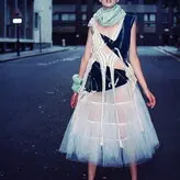 Agyness Deyn голая #0099