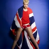 Agyness Deyn голая #0102