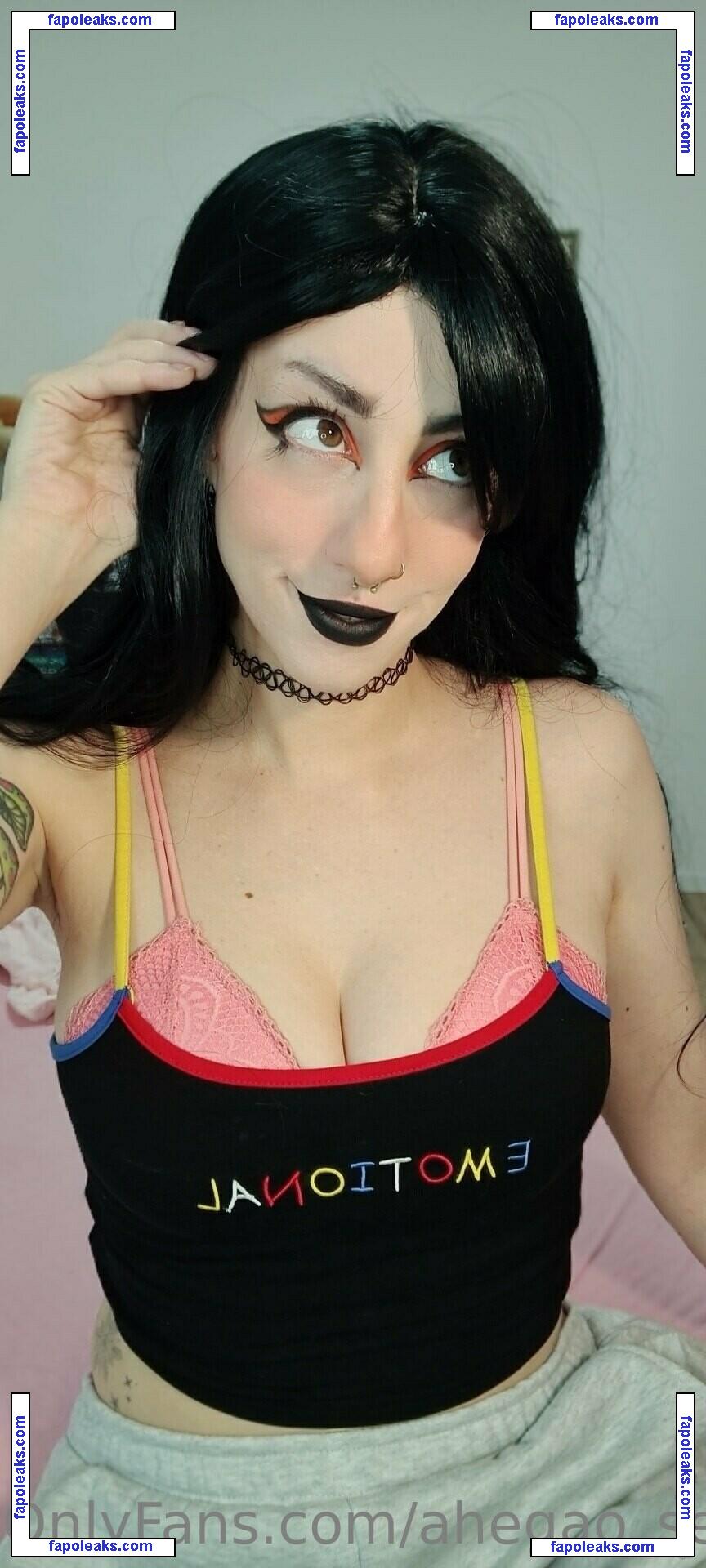 Ahegaoself / ahegao.self / ahegao_self nude photo #0016 from OnlyFans