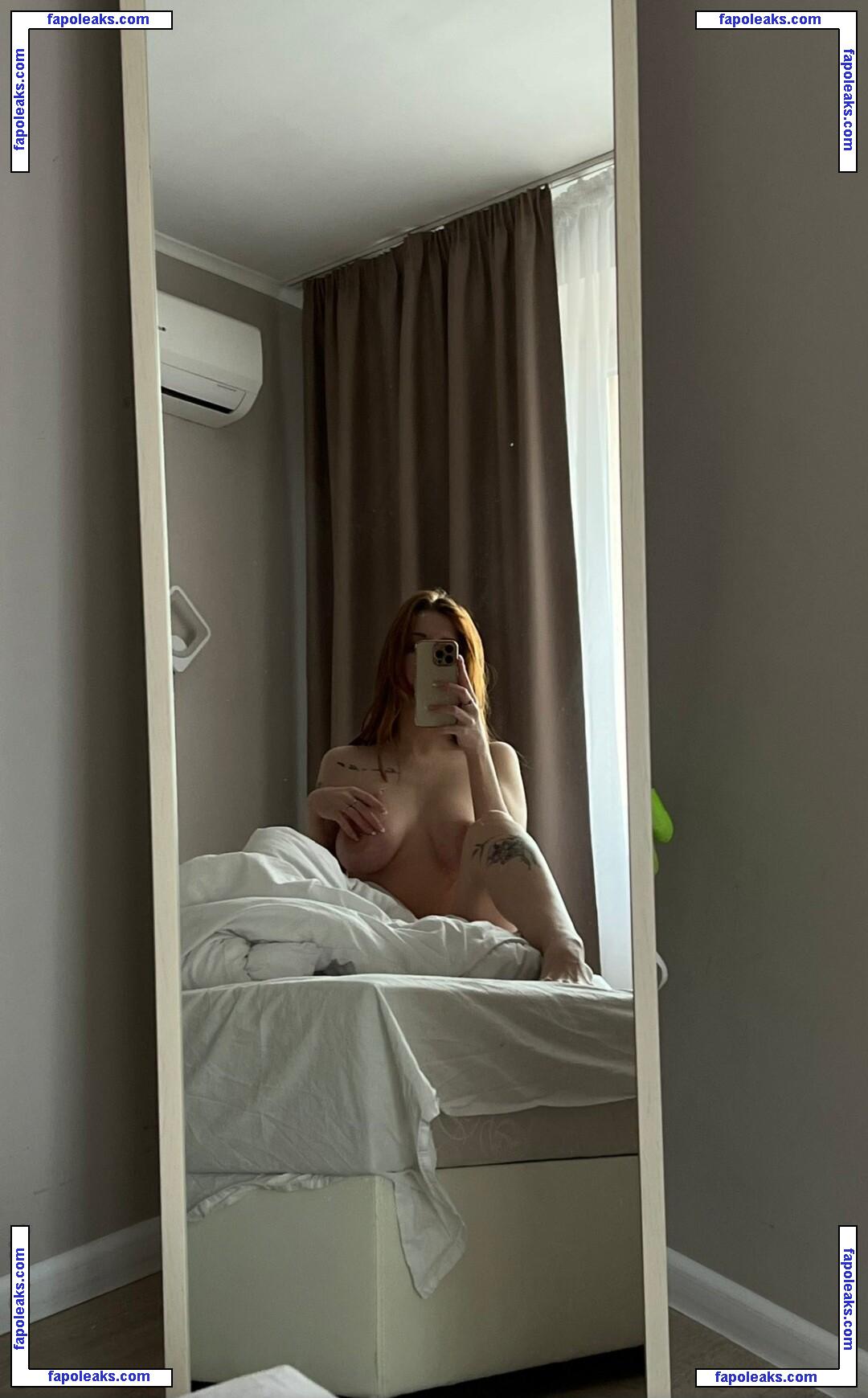 ahegaostasia / anastasiia_kuliieva_ nude photo #0041 from OnlyFans