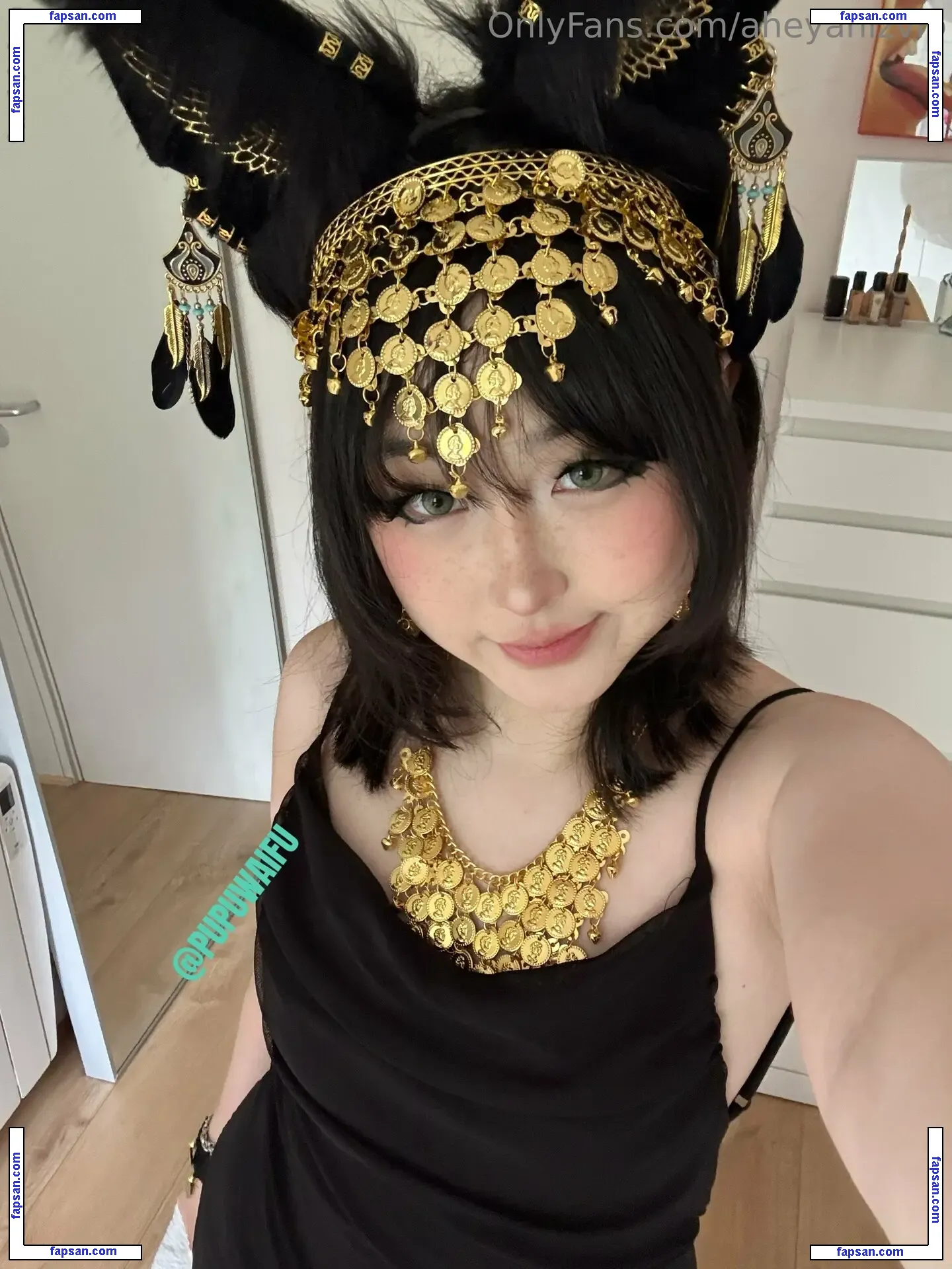 Aheyanlz голая фото #0009 с Онлифанс