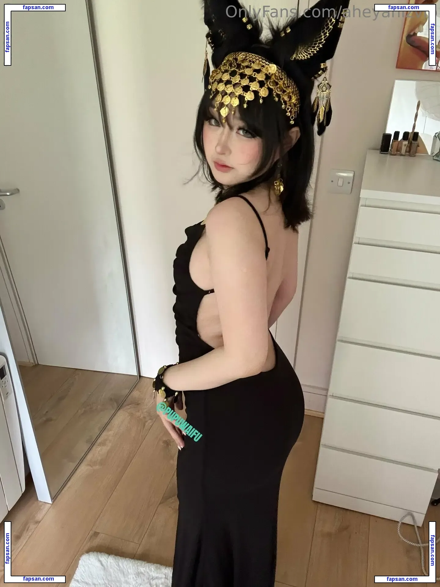 Aheyanlz голая фото #0010 с Онлифанс