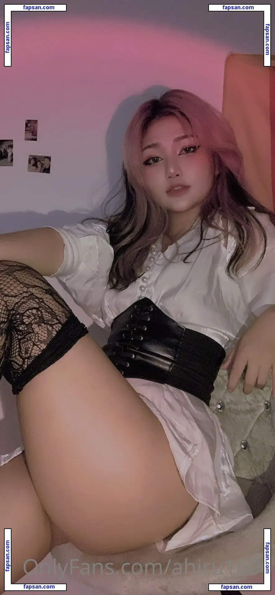 ahiru1606 / arcazengale nude photo #0199 from OnlyFans