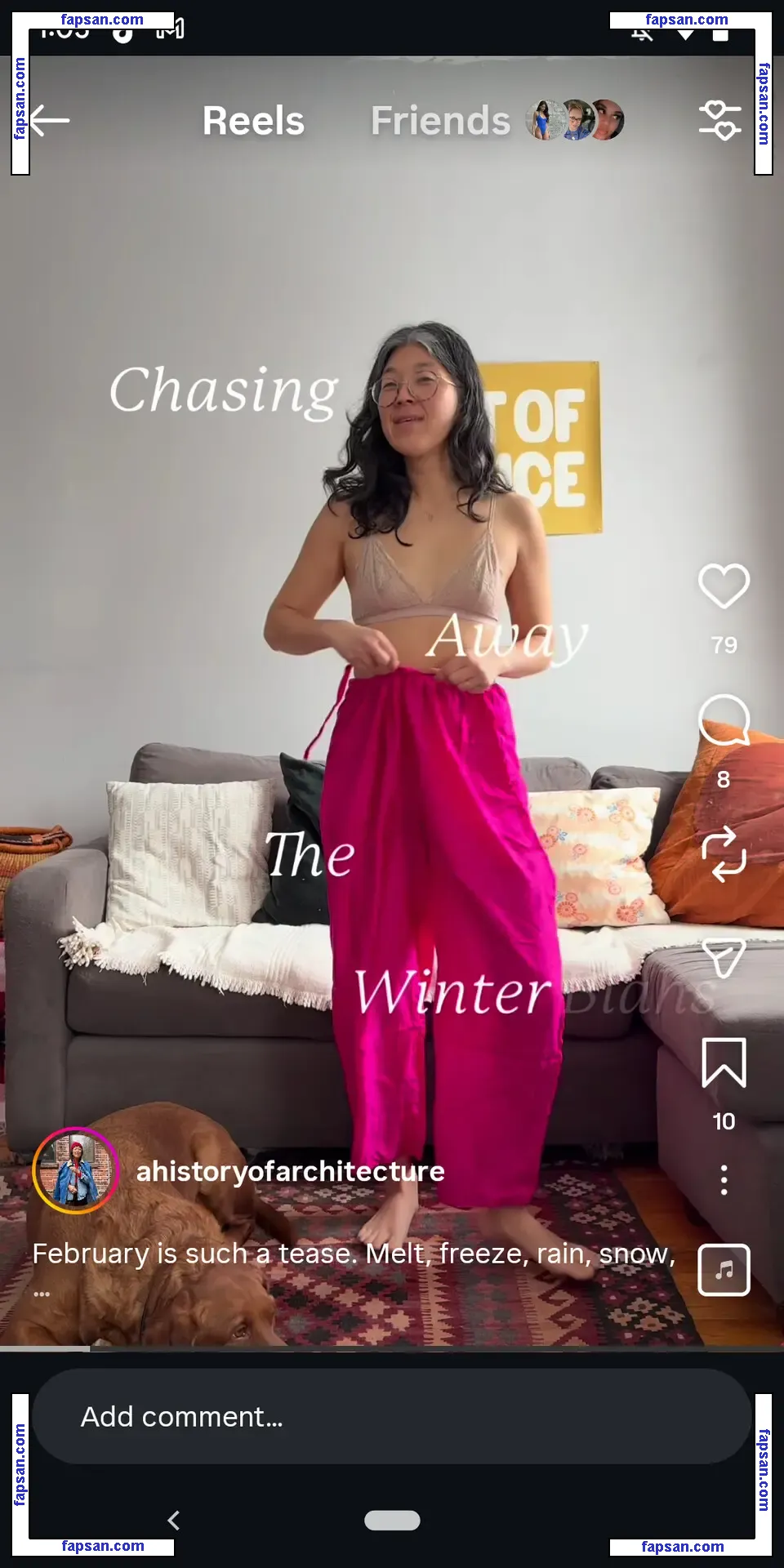 ahistoryofarchitecture голая фото #0001 с Онлифанс