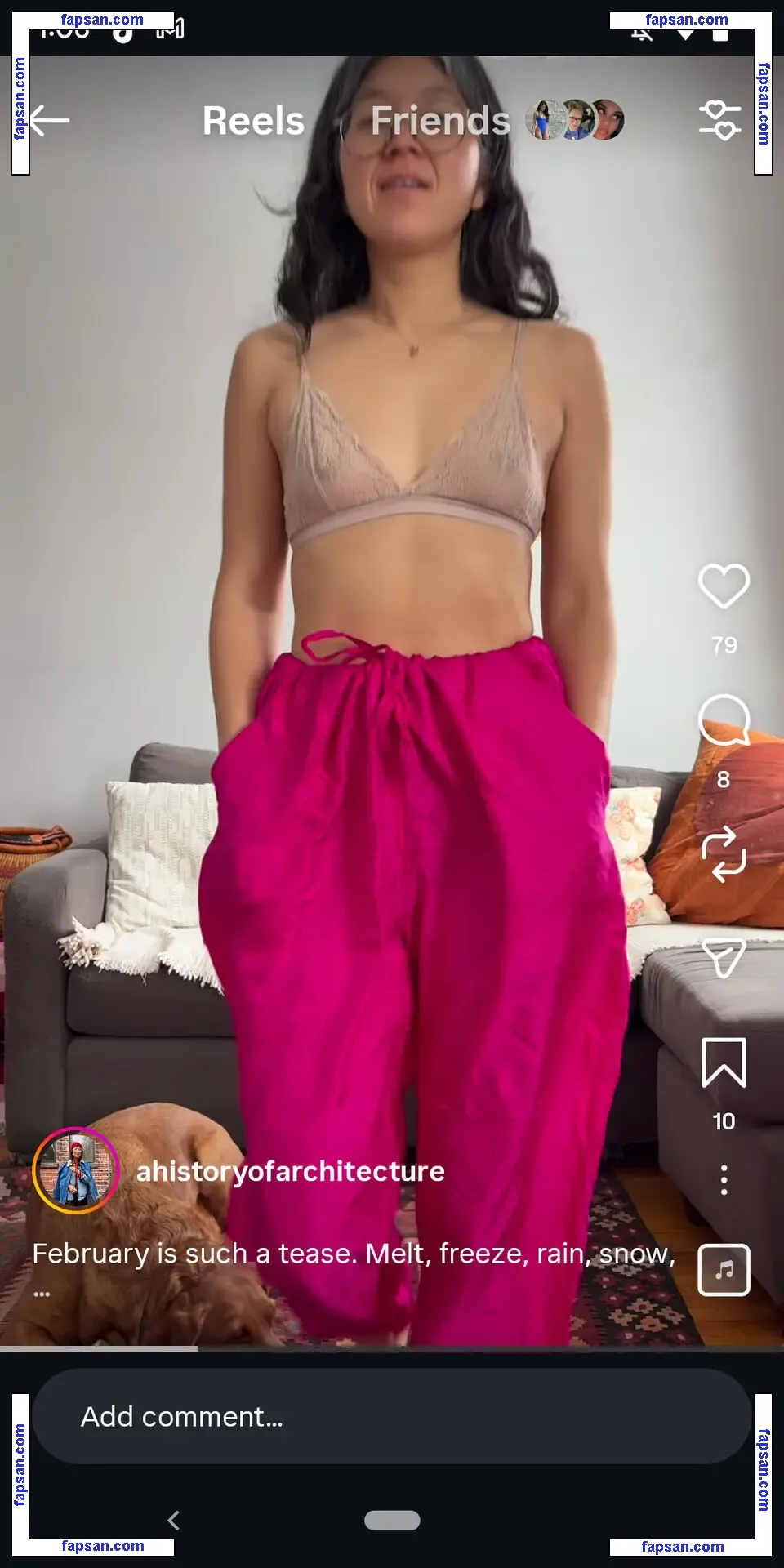 ahistoryofarchitecture голая фото #0002 с Онлифанс